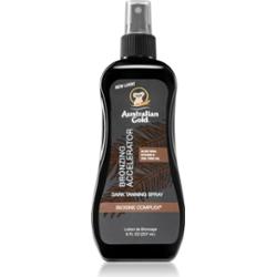 Australian Gold Bronzing Accelerator spray brązujący przyspieszające opalanie 237 ml