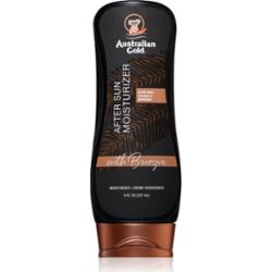 Australian Gold After Sun krem po opalaniu z bronzerem 237 ml