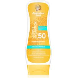 Australian Gold Lotion Sunscreen pielęgnacja ochronna przed promieniami słonecznymi SPF 50 237 ml