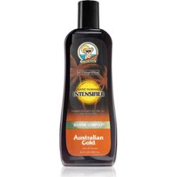 Australian Gold Rapid Tanning Intensifier mleczko do ciała przyspieszające opalanie 250 ml