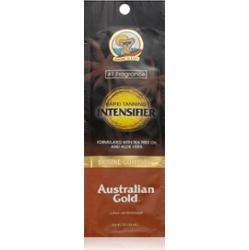 Australian Gold Rapid Tanning Intensifier mleczko do ciała przyspieszające opalanie 15 ml