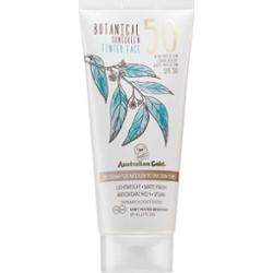 Australian Gold Botanical Tinted Face tonujący krem ochronny SPF 50 Medium 88 ml