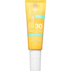 Australian Gold Daily Facial Serum serum na dzień do twarzy SPF 30 50 ml
