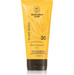 Australian Gold Plant Based mleczko ochronne SPF 30 177 ml