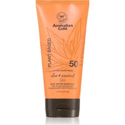 Australian Gold Plant Based ochronny krem do twarzy SPF 50 177 ml