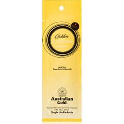Australian Gold Gold Sunshine balsam brązujący wspomagający opalanie 15 ml