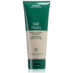 Aveda Sap Moss™ Weightless Hydrating Shampoo lekki szampon nawilżający przeciwko puszeniu się włosów 200 ml