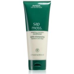 Aveda Sap Moss™ Weightless Hydrating Conditioner odżywka nawilżająca przeciwko puszeniu się włosów 200 ml