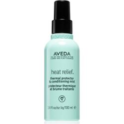 Aveda Heat Relief™ Thermal Protector & Conditioning Mist wygładzające i odżywcze mleczko termoochronne 100 ml