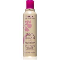 Aveda Cherry Almond Softening Leave-in Conditioner pielęgnacja wzmacniająca bez spłukiwania do nabłyszczania i zmiękczania włosów 200 ml