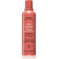 Aveda Nutriplenish™ Shampoo Deep Moisture szampon intensywnie odżywczy do włosów suchych 250 ml