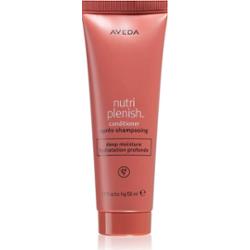 Aveda Nutriplenish™ Conditioner Deep Moisture odżywka głęboko odżywiająca do włosów suchych 50 ml