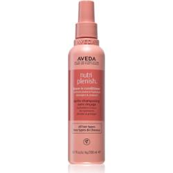 Aveda Nutriplenish™ Leave-In Conditioner wygładzające i odżywcze mleczko termoochronne w sprayu 200 ml