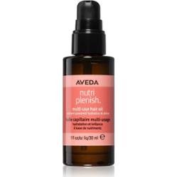 Aveda Nutriplenish™ Multi-Use Hair Oil regenerujący olej do włosów 30 ml