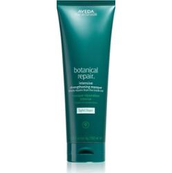 Aveda Botanical Repair™ Intensive Strengthening Masque Light delikatna maska kremowa dla zdrowych i pięknych włosów 350 ml