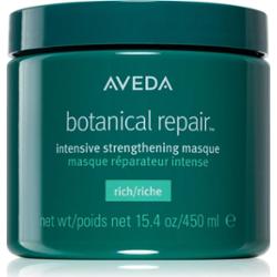 Aveda Botanical Repair™ Intensive Strengthening Masque Rich maska głęboko odżywiająca 450 ml