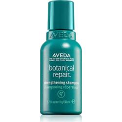 Aveda Botanical Repair™ Strengthening Shampoo szampon wzmacniający do włosów zniszczonych 50 ml
