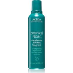 Aveda Botanical Repair™ Strengthening Shampoo szampon wzmacniający do włosów zniszczonych 200 ml