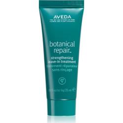 Aveda Botanical Repair™ Strengthening Leave-in Treatment pielęgnacja wzmacniająca bez spłukiwania do włosów zniszczonych 25 ml