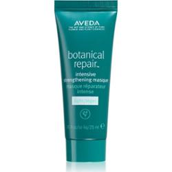 Aveda Botanical Repair™ Intensive Strengthening Masque Light delikatna maska kremowa dla zdrowych i pięknych włosów 25 ml