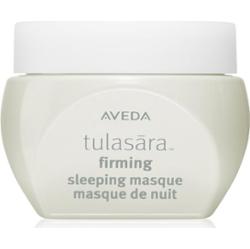 Aveda Tulasāra™ Firming Sleeping Masque krem wypełniający na noc z witaminą C 50 ml