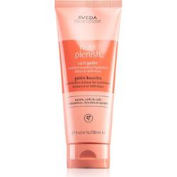 Aveda Nutriplenish™ Curl Gelée nawilżający żel podkreślający loki 200 ml