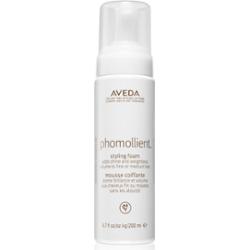 Aveda Phomollient™ Styling Foam pianka do stylizacji podkreślająca kształt fryzury do włosów normalnych i delikatnych 200 ml