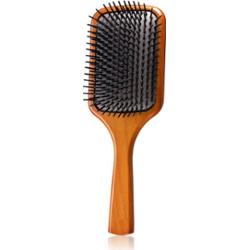 Aveda Wooden Paddle Brush szczotka drewniana do włosów 1 szt.