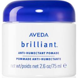 Aveda Brilliant™ Anti-humectant Pomade pomada do włosów przeciwko puszeniu się włosów 75 ml
