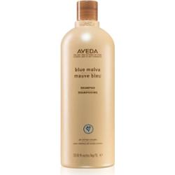 Aveda Blue Malva Shampoo fioletowy szampon tonujący 1000 ml