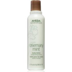 Aveda Rosemary Mint Body Lotion delikatny, nawilżający balsam do ciała 200 ml