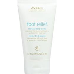 Aveda Foot Relief™ Moisturizing Creme krem do stóp głęboko nawilżający 125 ml