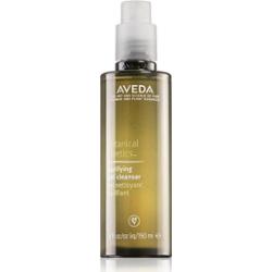 Aveda Botanical Kinetics™ Purifying Gel Cleanser żel do mycia twarzy dla skóry normalnej i tłustej 150 ml
