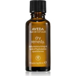 Aveda Dry Remedy™ Daily Moisturizing Oil olejek nawilżający do włosów suchych 30 ml