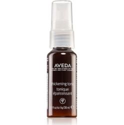 Aveda Thickening Tonic tonik do włosów zwiększający gęstość włosów 30 ml
