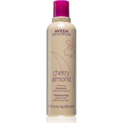 Aveda Cherry Almond Softening Shampoo szampon odżywczy do nabłyszczania i zmiękczania włosów 250 ml