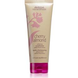 Aveda Cherry Almond Softening Conditioner odżywka głęboko odżywiająca do nabłyszczania i zmiękczania włosów 200 ml