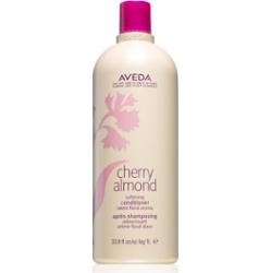 Aveda Cherry Almond Softening Conditioner odżywka głęboko odżywiająca do nabłyszczania i zmiękczania włosów 1000 ml