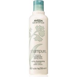 Aveda Shampure™ Nurturing Conditioner lekka odżywka zapewniający odżywienie i blask 250 ml