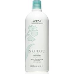 Aveda Shampure™ Nurturing Conditioner lekka odżywka zapewniający odżywienie i blask 1000 ml