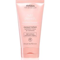 Aveda Nutriplenish™ Masque Light Moisture lekka pielęgnacja odżywcza do włosów normalnych i suchych nawilżający 150 ml