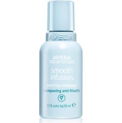 Aveda Smooth Infusion™ Anti-Frizz Shampoo szampon wygładzający przeciwko puszeniu się włosów 50 ml