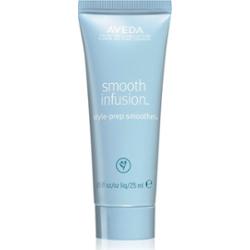 Aveda Smooth Infusion™ Style Prep Smoother™ jedwabiste serum do włosów przeciwko puszeniu się włosów 25 ml