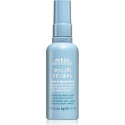 Aveda Smooth Infusion™ Style Prep Smoother™ jedwabiste serum do włosów przeciwko puszeniu się włosów 100 ml