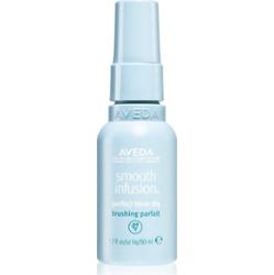 Aveda Smooth Infusion™ Perfect Blow Dry wygładzający spray do suszenia przeciwko puszeniu się włosów 50 ml