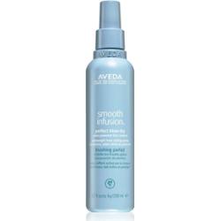 Aveda Smooth Infusion™ Perfect Blow Dry wygładzający spray do suszenia przeciwko puszeniu się włosów 200 ml