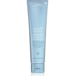 Aveda Smooth Infusion™ Perfectly Sleek™ Heat Styling Cream termoochronny krem wygładzający niesforne włosy przeciwko puszeniu się włosów 150 ml