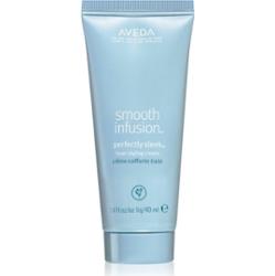 Aveda Smooth Infusion™ Perfectly Sleek™ Heat Styling Cream termoochronny krem wygładzający niesforne włosy przeciwko puszeniu się włosów 40 ml