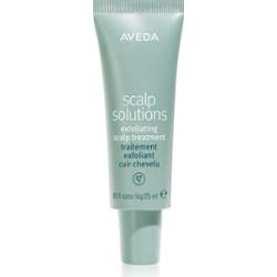 Aveda Scalp Solutions Exfoliating Scalp Treatment żel złuszczający do regeneracji skóry głowy 25 ml