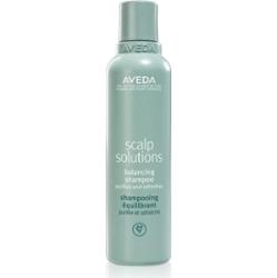 Aveda Scalp Solutions Balancing Shampoo kojący szampon do regeneracji skóry głowy 200 ml